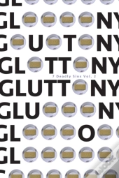 Gluttony 7 Deadly Sins Vol. 2