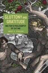 Gluttony And Gratitude