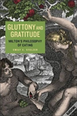 Capa do artigo Gluttony And Gratitude