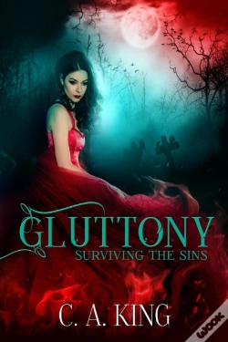 Capa do artigo Gluttony