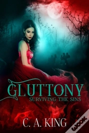 Capa do artigo Gluttony