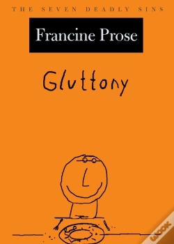 Capa do artigo Gluttony