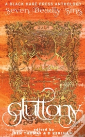 Capa do artigo Gluttony