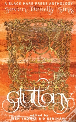 Capa do artigo Gluttony