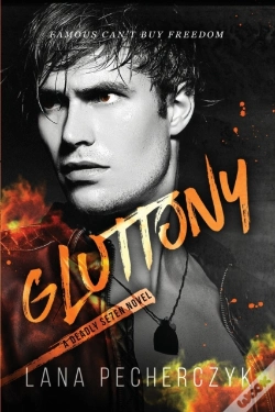Capa do artigo Gluttony
