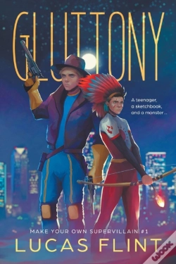 Capa do artigo Gluttony