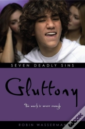 Capa do artigo Gluttony