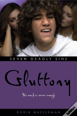 Capa do artigo Gluttony