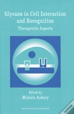 Capa do artigo Glycans In Cell Interaction And Recognition