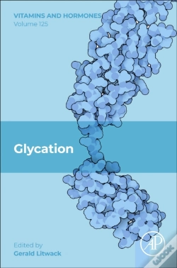 Capa do artigo Glycation