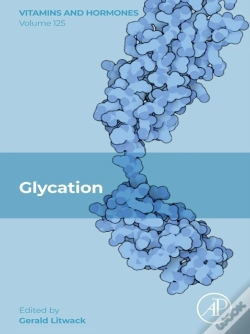 Capa do artigo Glycation