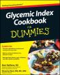 Glycemic Index Cookbook For Dummies - Preview