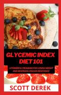 Glycemic Index Diet 101