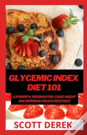 Capa do artigo Glycemic Index Diet 101