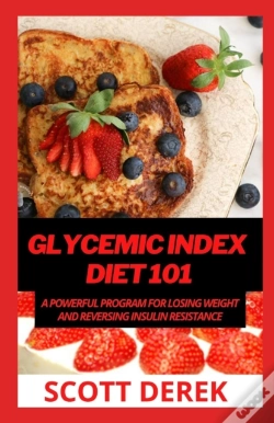 Capa do artigo Glycemic Index Diet 101