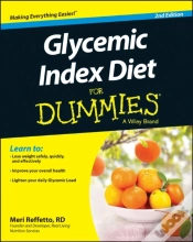 Capa do artigo Glycemic Index Diet For Dummies