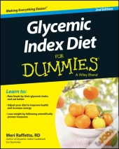 Glycemic Index Diet For Dummies