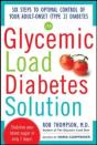 Glycemic Load Diabetes Solution - Preview