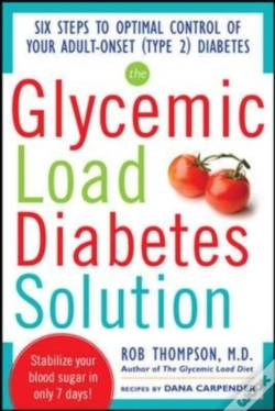 Capa do artigo Glycemic Load Diabetes Solution
