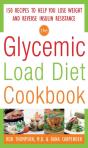 Glycemic-Load Diet Cookbook: 150 Recipes To Help You Lose Weight And Reverse Insulin Resistance - Preview
