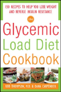 Glycemic-Load Diet Cookbook - Preview
