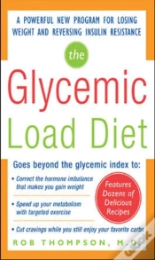 Capa do artigo Glycemic-Load Diet