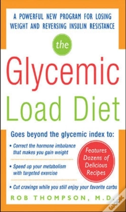Capa do artigo Glycemic-Load Diet