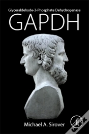 Capa do artigo Glyceraldehyde-3-Phosphate Dehydrogenase (Gapdh)
