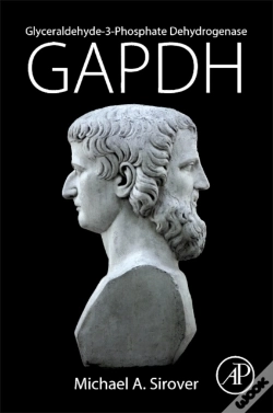 Capa do artigo Glyceraldehyde-3-Phosphate Dehydrogenase (Gapdh)