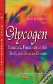 Capa do artigo Glycogen
