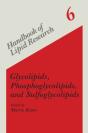 Glycolipids, Phosphoglycolipids, And Sulfoglycolipids - Preview