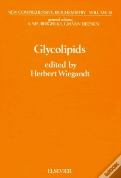 Capa do artigo Glycolipids