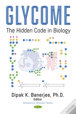 Capa do artigo Glycome: The Hidden Code In Biology