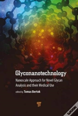 Capa do artigo Glyconanotechnology