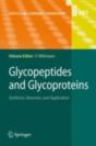 Glycopeptides And Glycoproteins - Preview