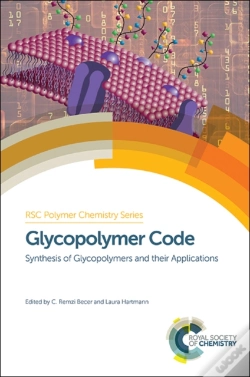 Capa do artigo Glycopolymer Code