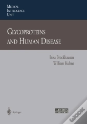 Glycoproteins And Human Disease