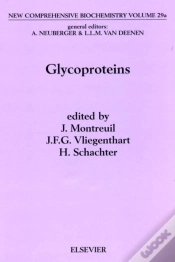 Capa do artigo Glycoproteins I