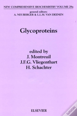 Capa do artigo Glycoproteins I