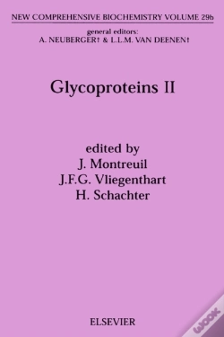 Capa do artigo Glycoproteins Ii