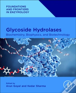 Capa do artigo Glycoside Hydrolases