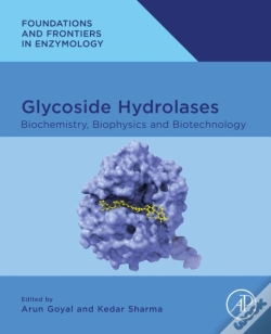 Capa do artigo Glycoside Hydrolases