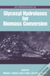 Capa do artigo Glycosyl Hydrolases In Biomass Conversion