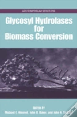 Capa do artigo Glycosyl Hydrolases In Biomass Conversion