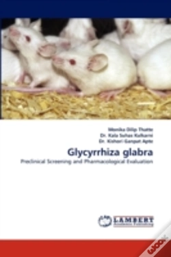 Capa do artigo Glycyrrhiza Glabra