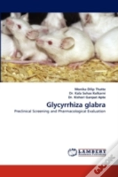 Glycyrrhiza Glabra