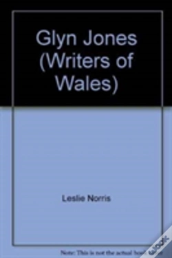 Capa do artigo Glyn Jones