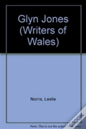 Capa do artigo Glyn Jones