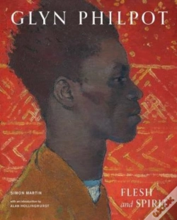 Capa do artigo Glyn Philpot