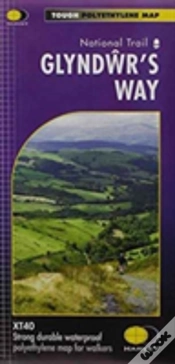 Capa do artigo Glyndwr